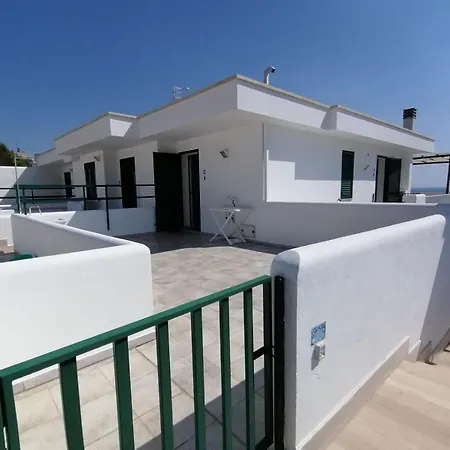 Hotel Nautilus Santa Cesarea Terme